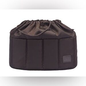 Selens High-Capacity Shockproof DSLR SLR Camera Padded Bag Case Insert